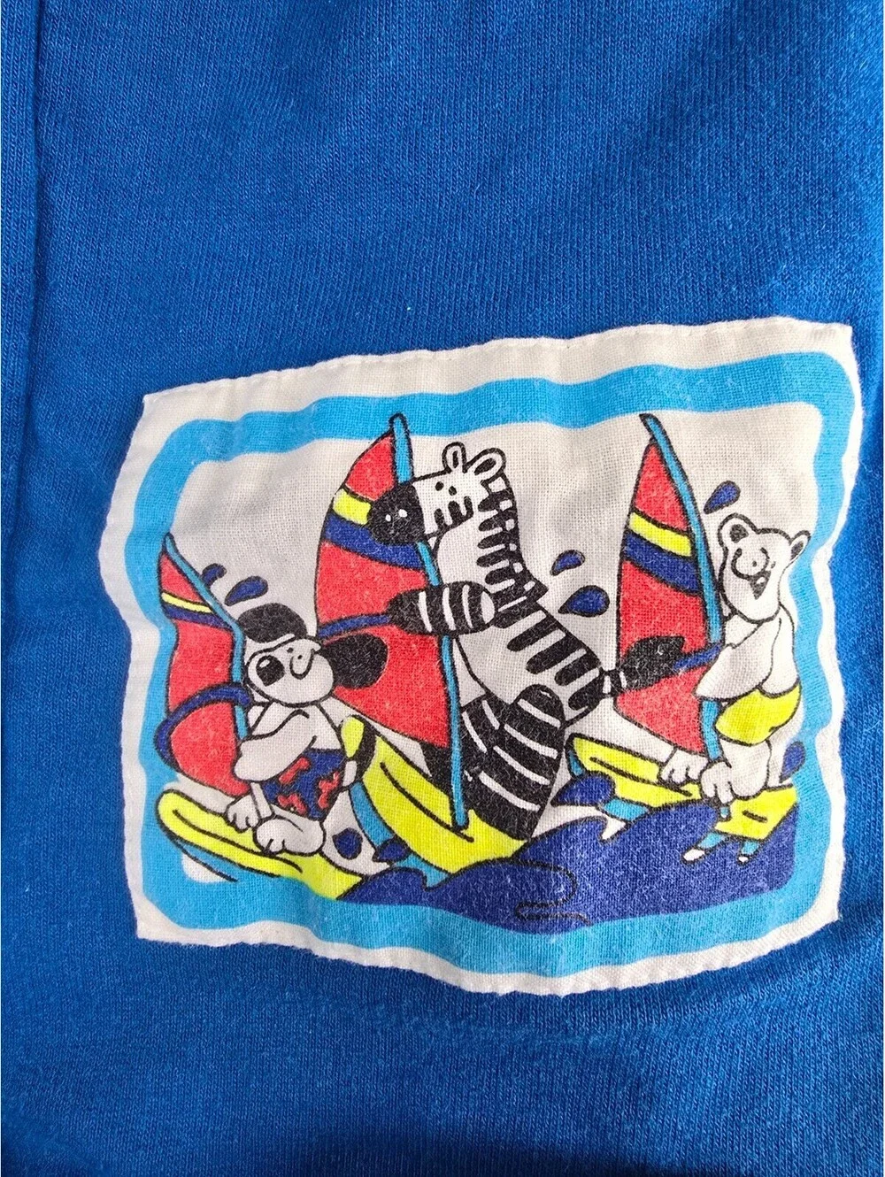 Vintage vtg 1980s